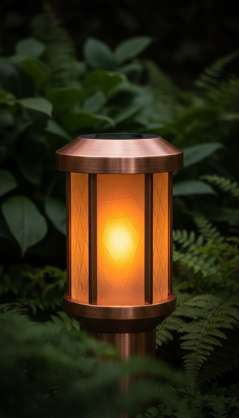 Solar Lantern