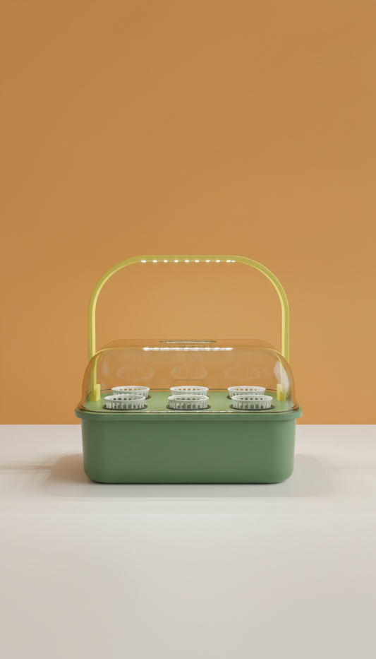Hydroponic Starter Kit
