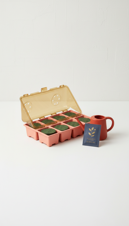 Garden Starter Kit